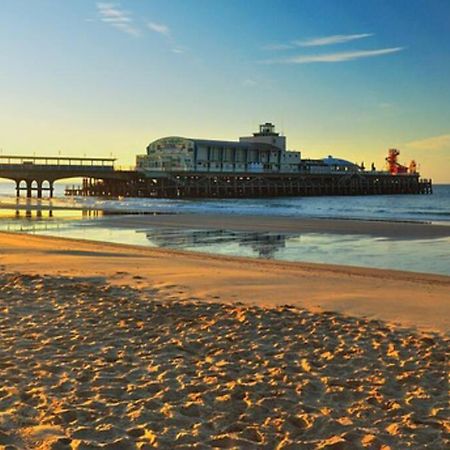 Beach Haven Bournemouth Exterior foto